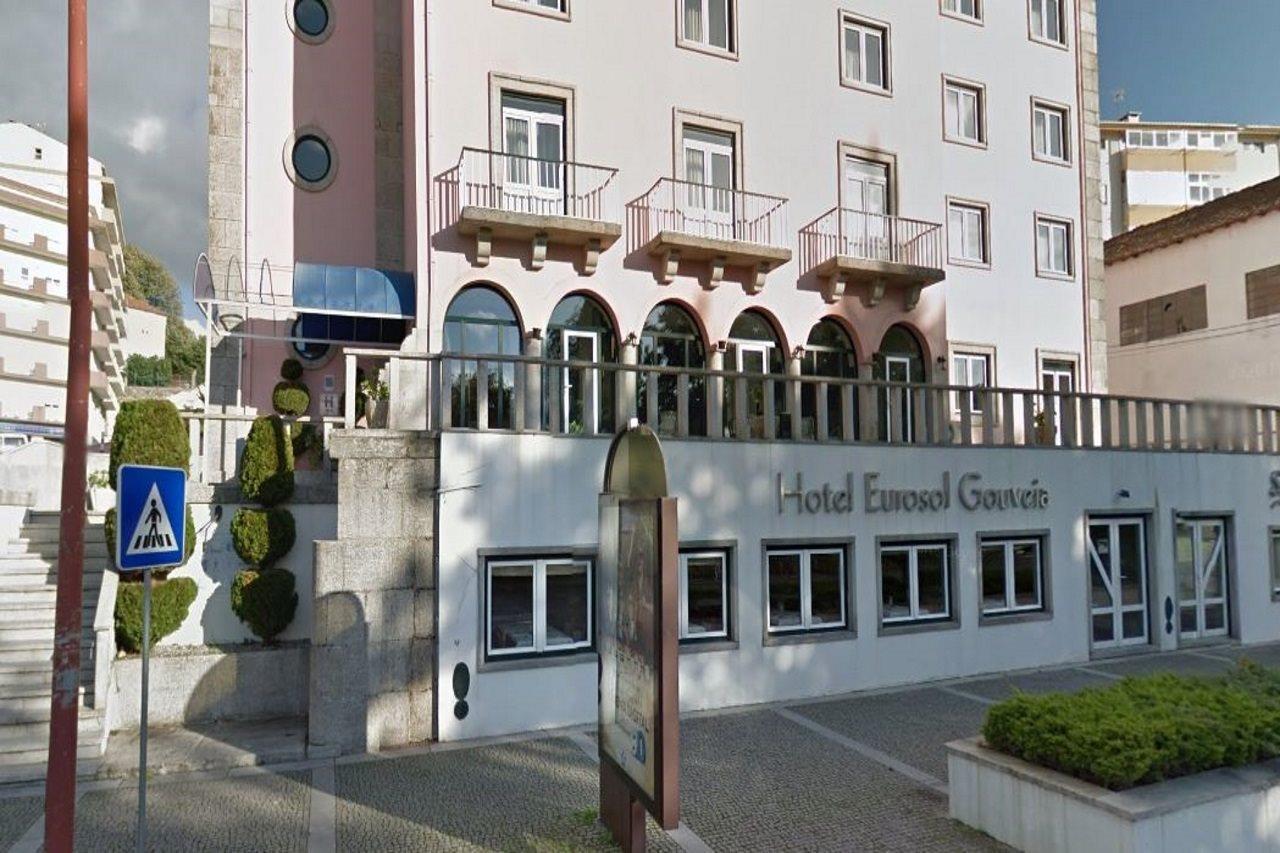 Hotel Eurosol 3*