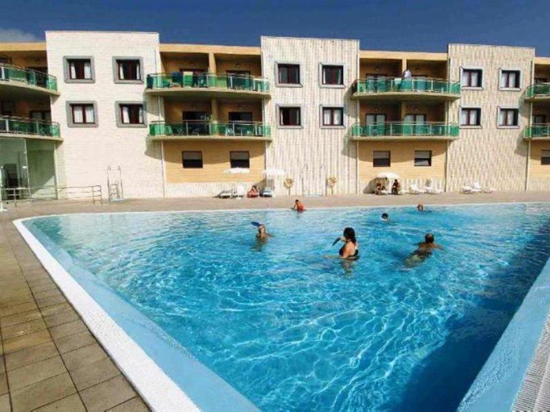 Apartment Beachtour Ericeira