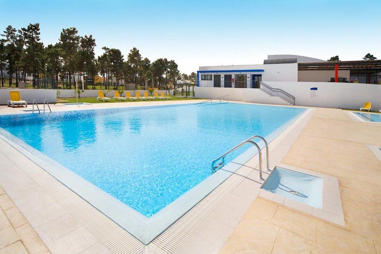 Arrabida & Golf Academy Resort Palmela
