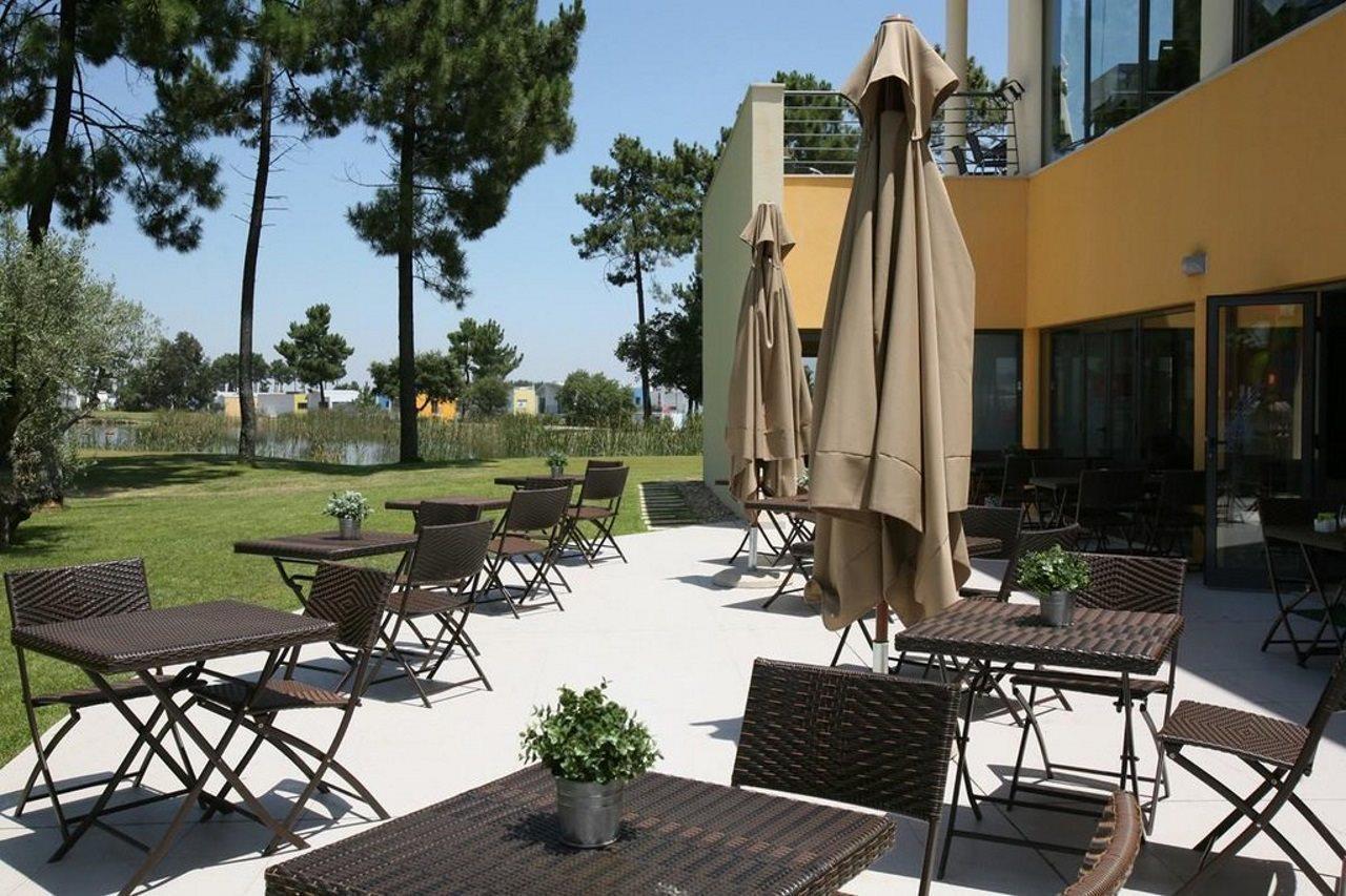 Arrabida & Golf Academy 4*