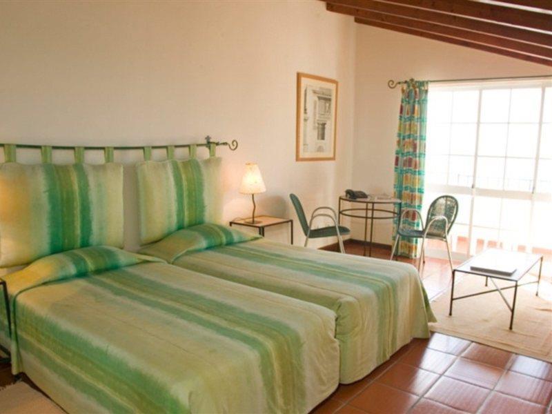 Quinta Mae Dos Homens Apartahotel