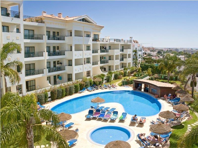 Aparthotel Cerro Mar Atlantico & Cerro Mar Garden Albufeira