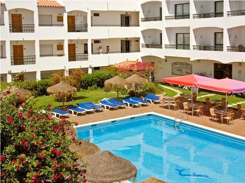 Aparthotel Cerro Mar Atlantico & Cerro Mar Garden 4*