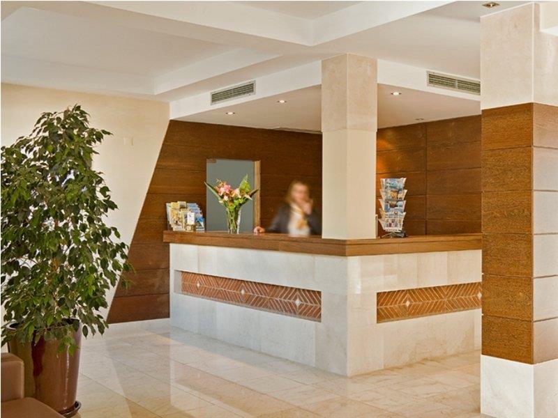 Aparthotel Cerro Mar Atlantico & Cerro Mar Garden