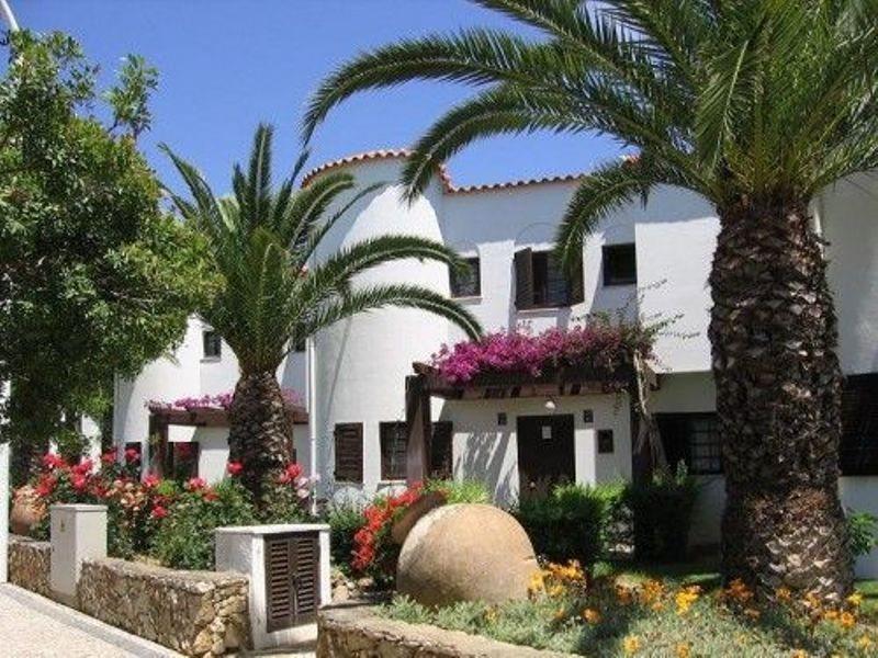 Holiday park Vale De Carros By Umbral Albufeira
