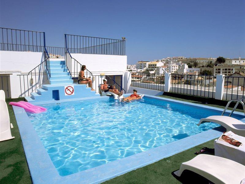 Aparthotel Turisticos Regina Albufeira