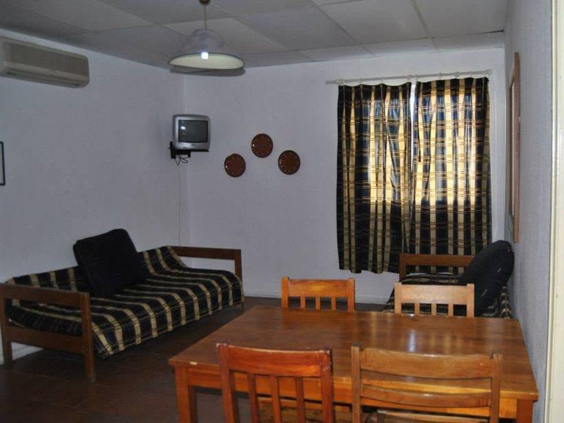 Aparthotel Turisticos Regina Albufeira