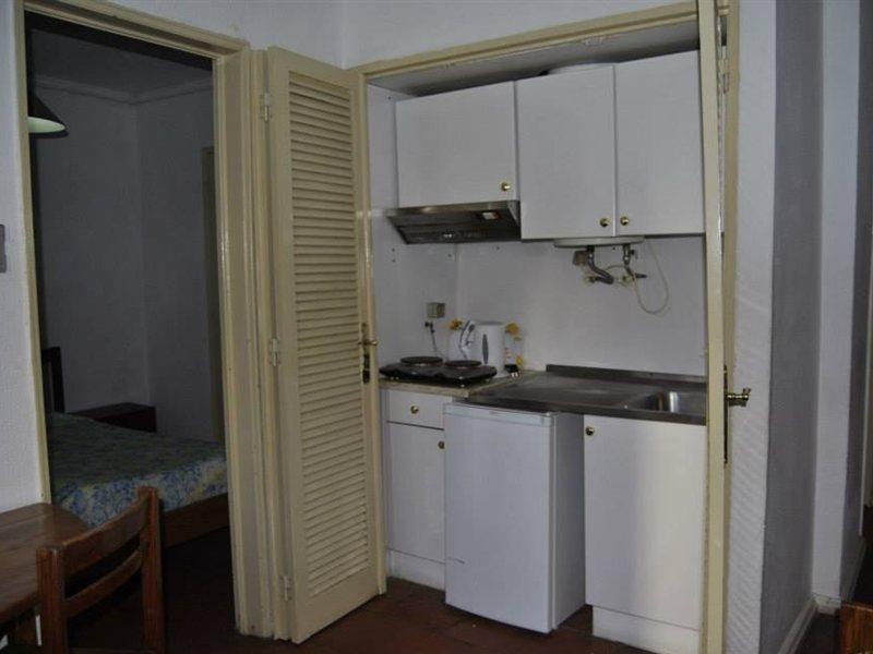 Aparthotel Turisticos Regina