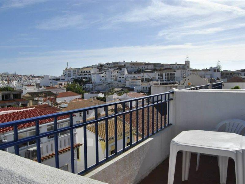 Aparthotel Turisticos Regina Albufeira