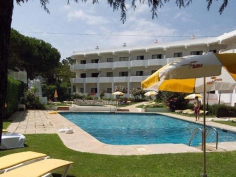 Apartment Alvaflor Quarteira