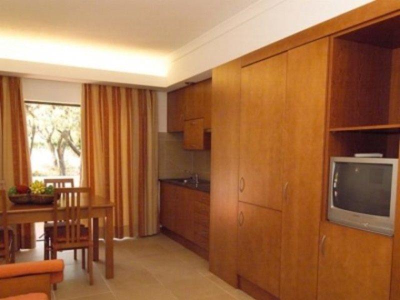 Apartment Alvaflor