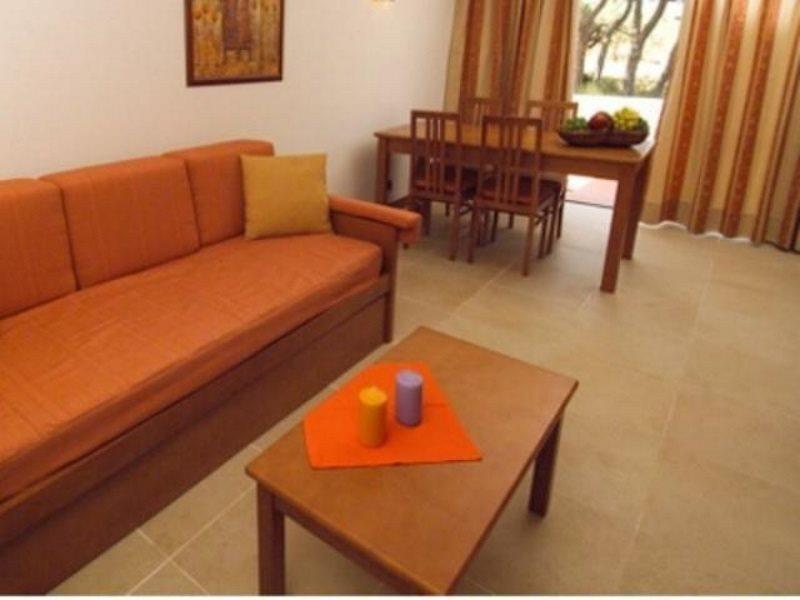 Apartment Alvaflor *