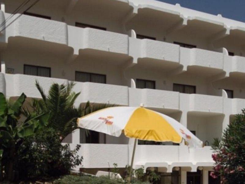 Apartment Alvaflor Quarteira