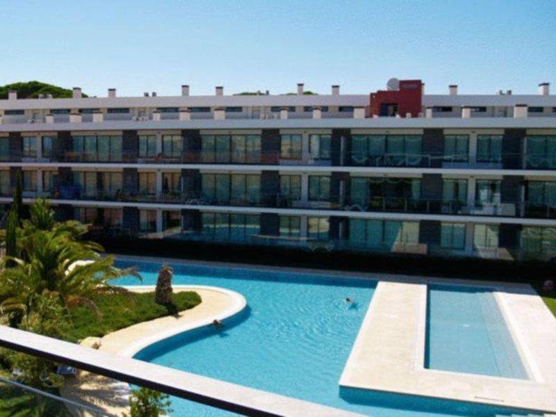 Apartamento Golf Club *