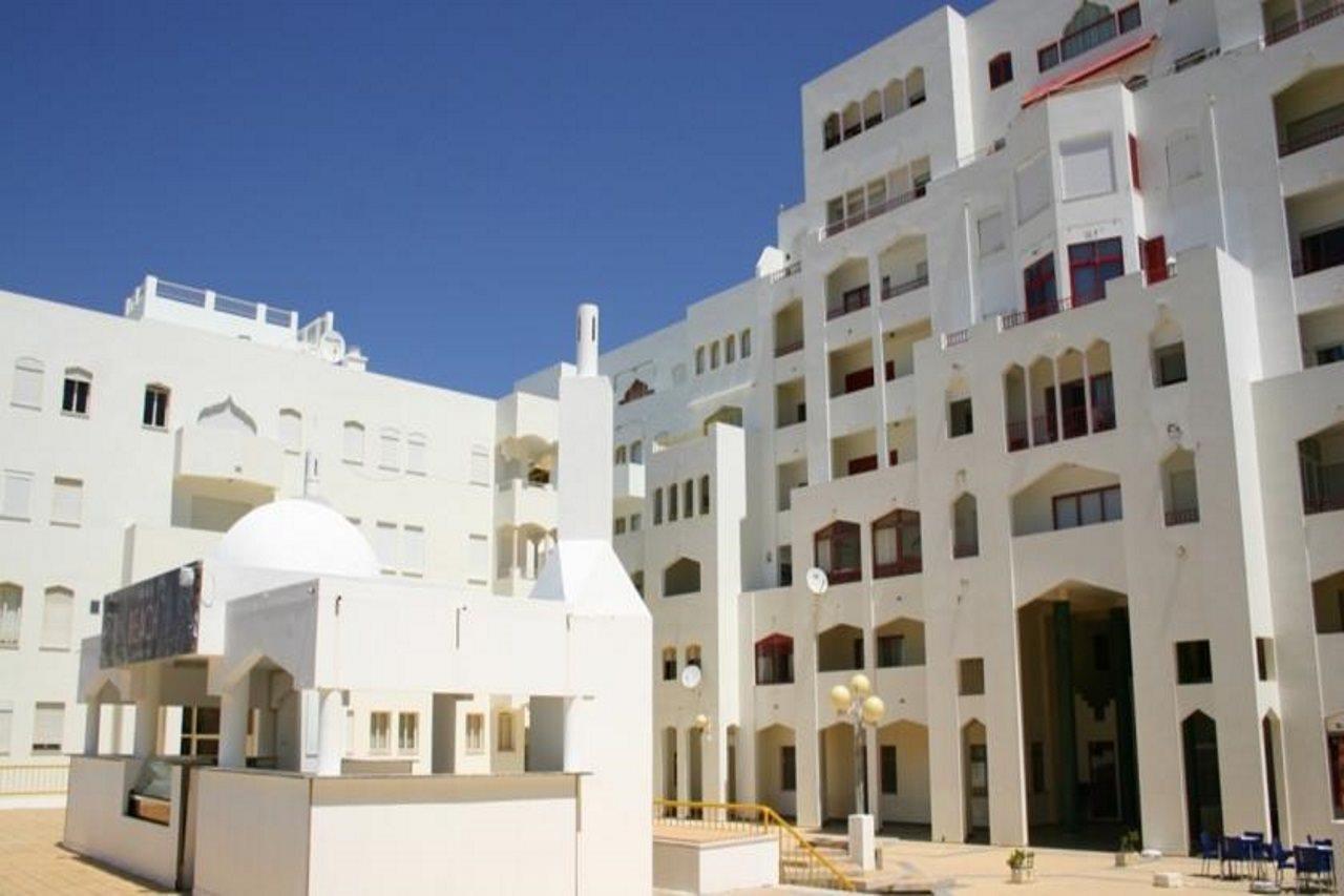 Appartement Atlantida By Garvetur Quarteira