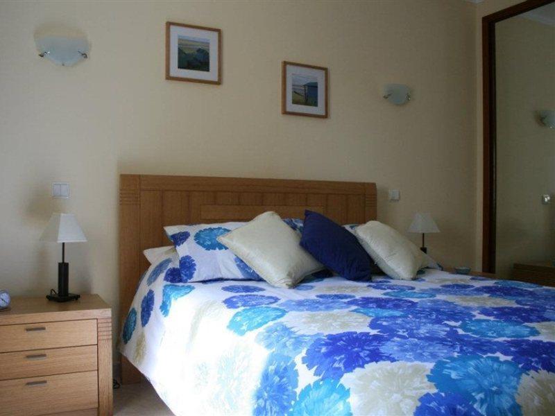 Marachique Apartment *