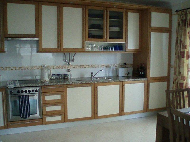 Marachique Apartment