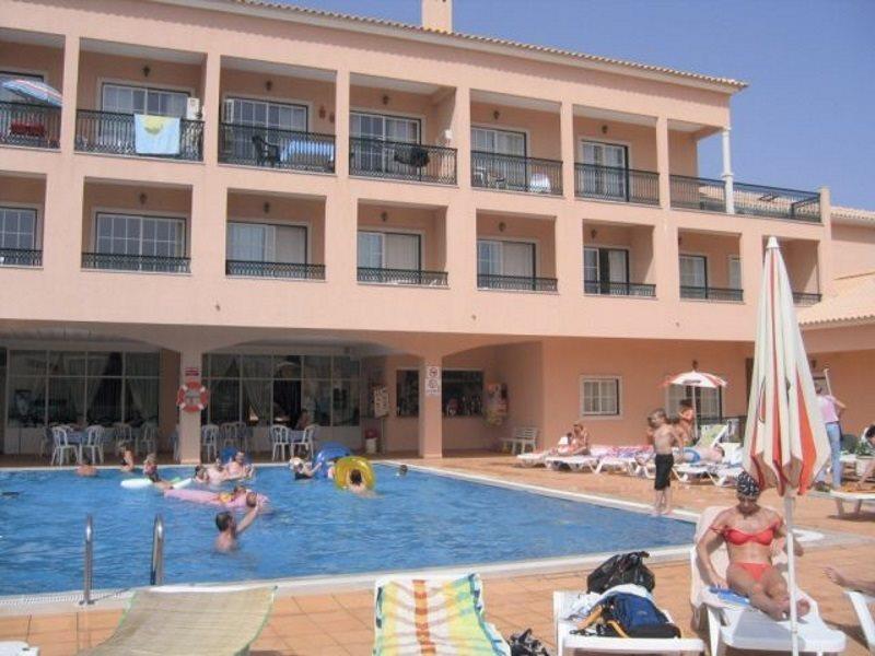 Casa D Apartment *