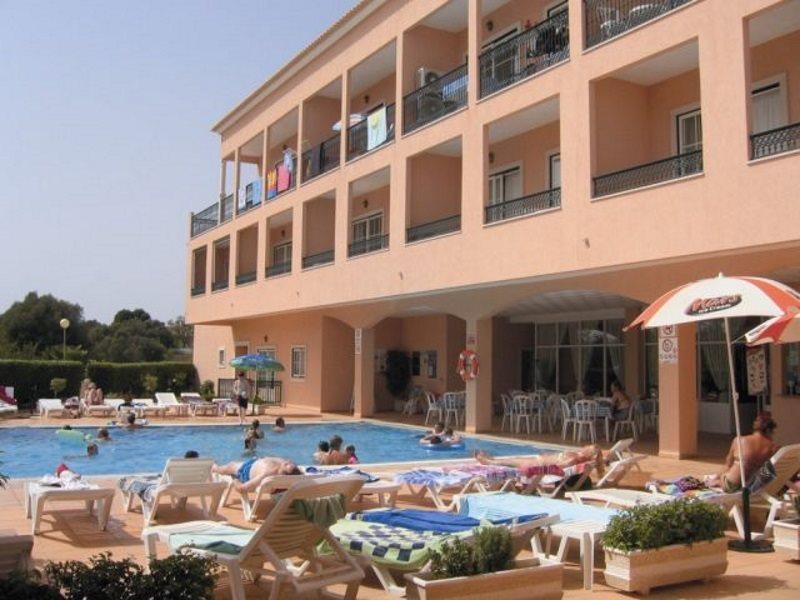 Casa D Apartment Alvor