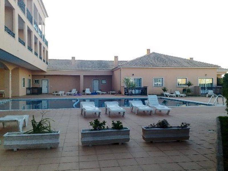 Casa D Apartment