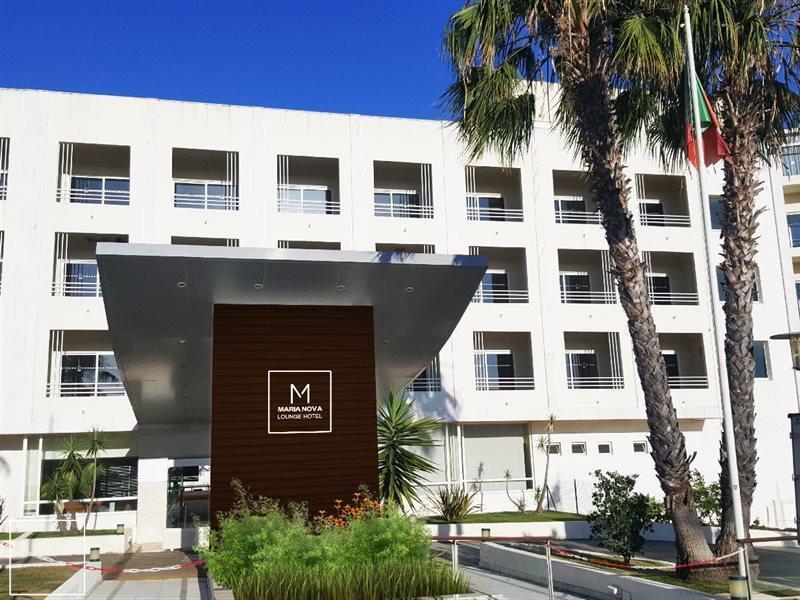 Ap Maria Nova Lounge - Adults Friendly