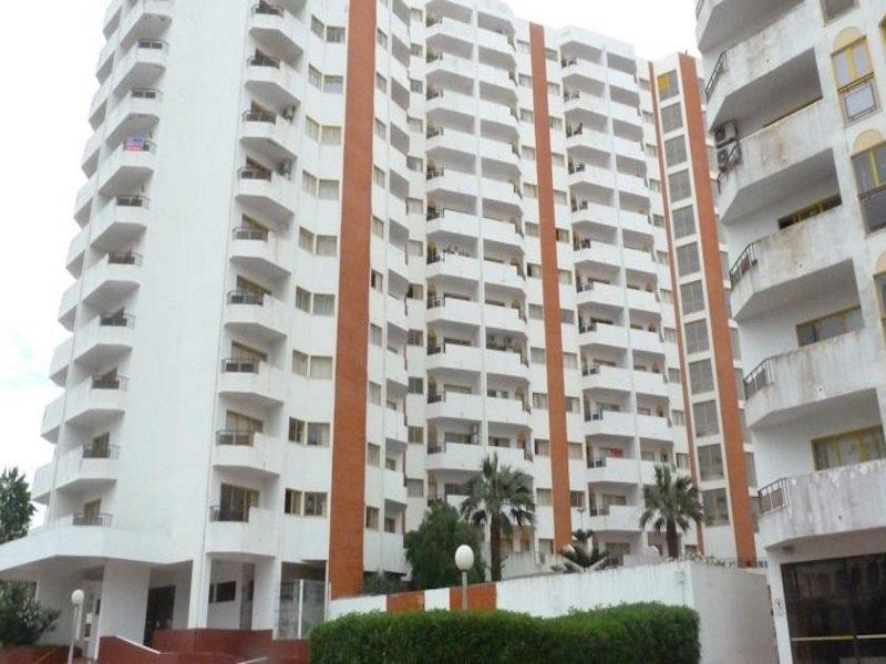 Clube Da 3* Praia da Rocha