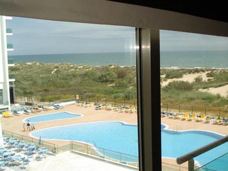 Dunamar Monte Gordo
