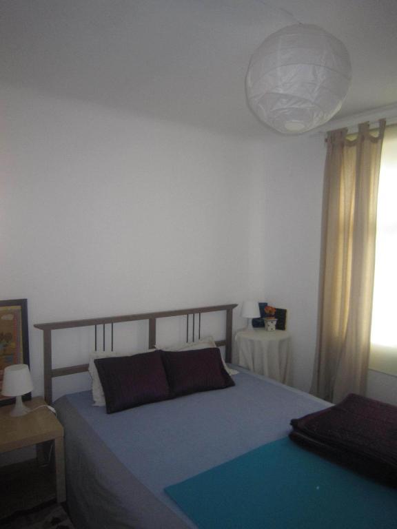 Сasa de vacaciones Casas Botelho Elias