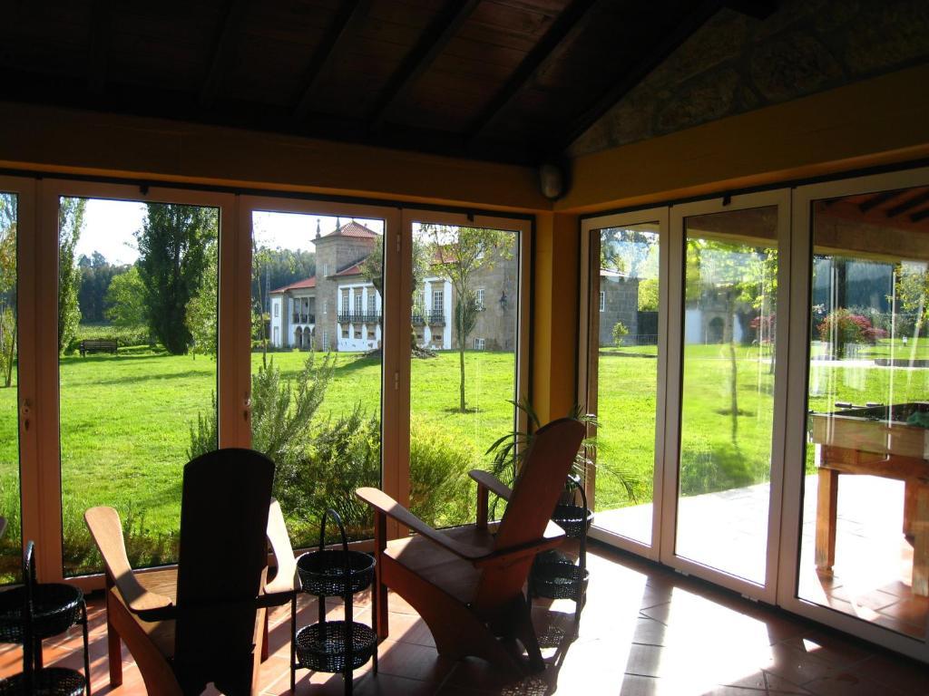 Bed & Breakfast Casa Da Lage