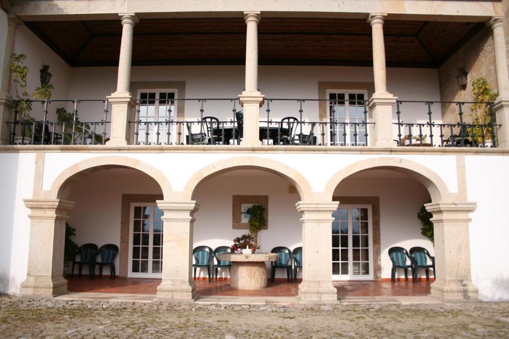 Casa Da Lage 4*