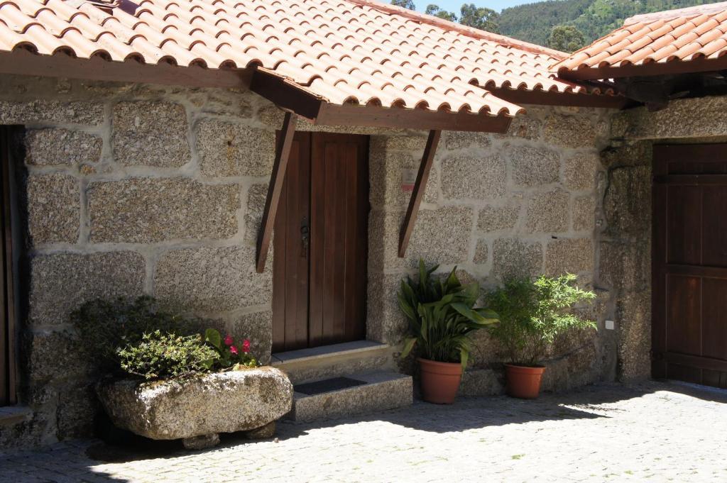 Farm stay Quinta Travessa *