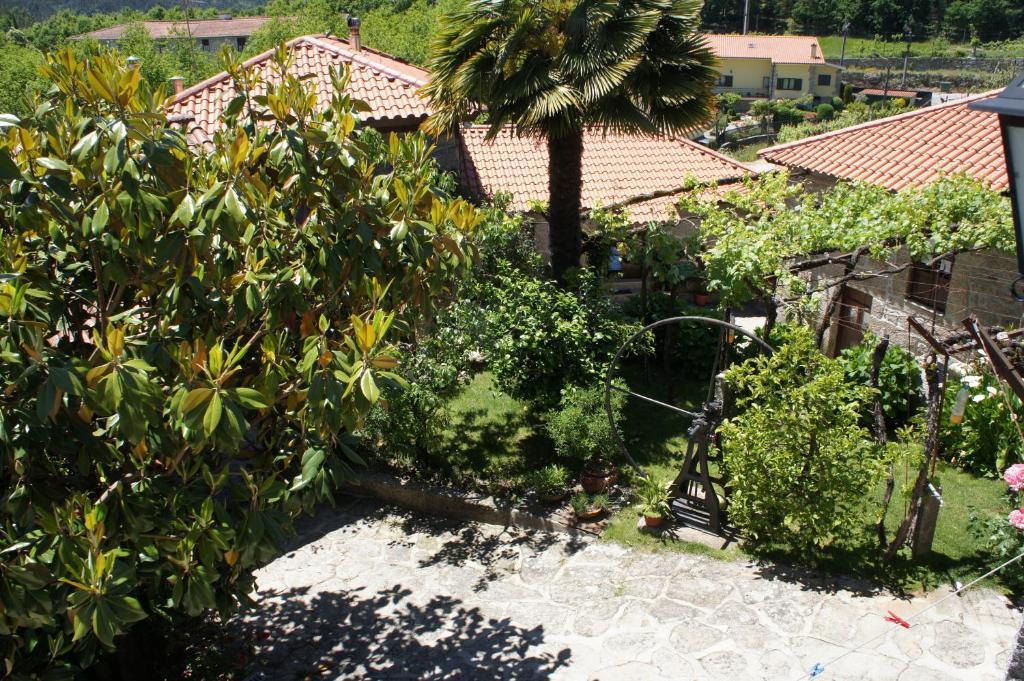 Quinta Travessa Farm stay *