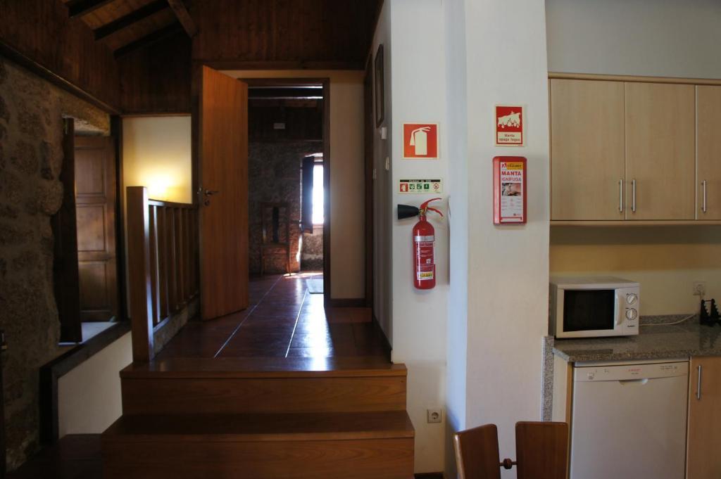 Quinta Travessa Farm stay