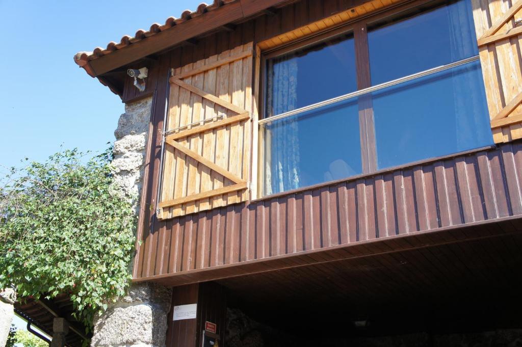 Quinta Travessa Farm stay Vieira do Minho