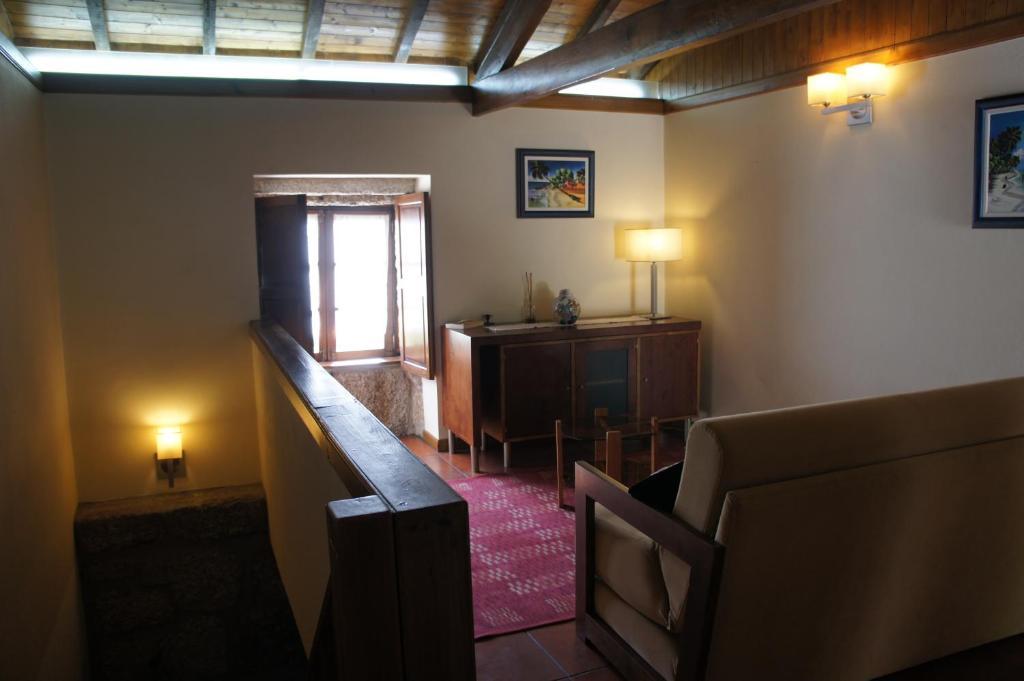 Quinta Travessa