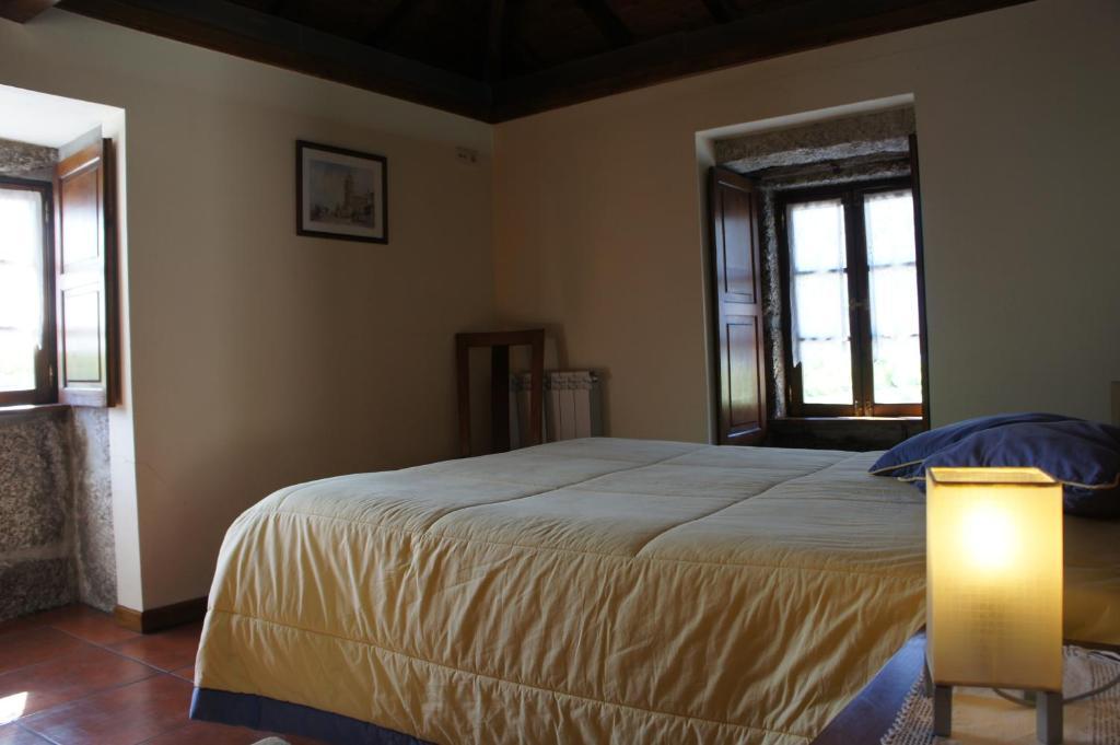Farm stay Quinta Travessa Vieira do Minho