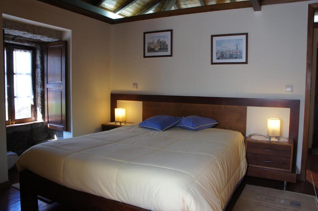 Quinta Travessa Farm stay Vieira do Minho