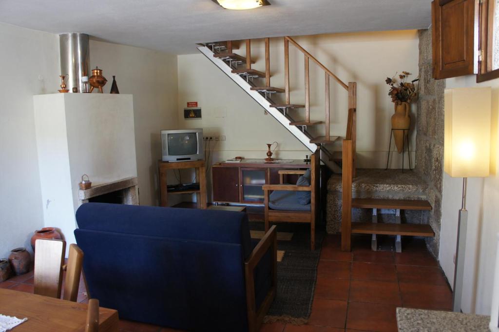 Farm stay Quinta Travessa