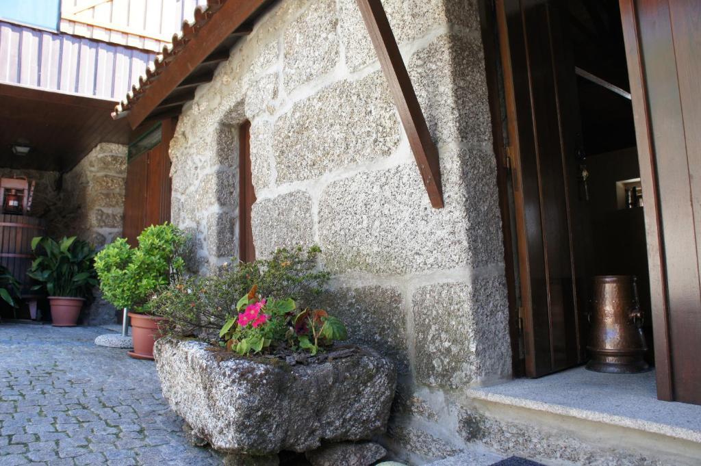 Quinta Travessa Farm stay Vieira do Minho