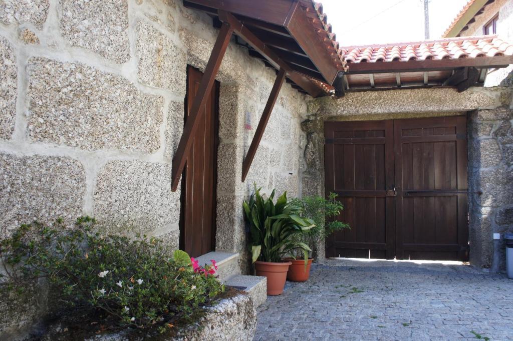 Quinta Travessa Vieira do Minho