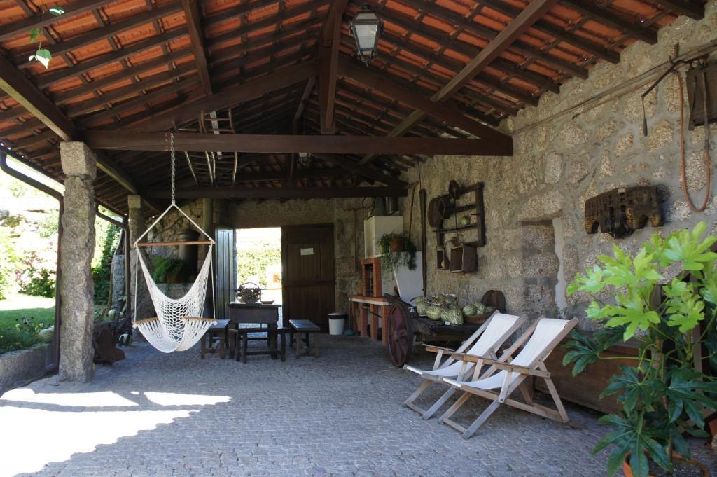 Quinta Travessa Farm stay