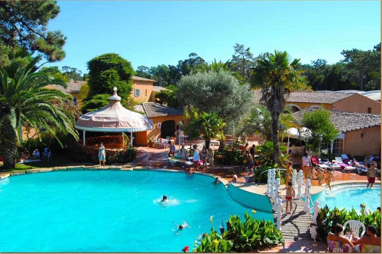 Quinta Da Lagoa Hotel 3*