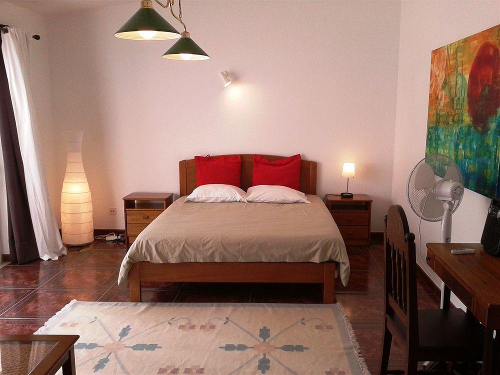 Flow House - Surf Kite Surf School Bed & Breakfast Lagos