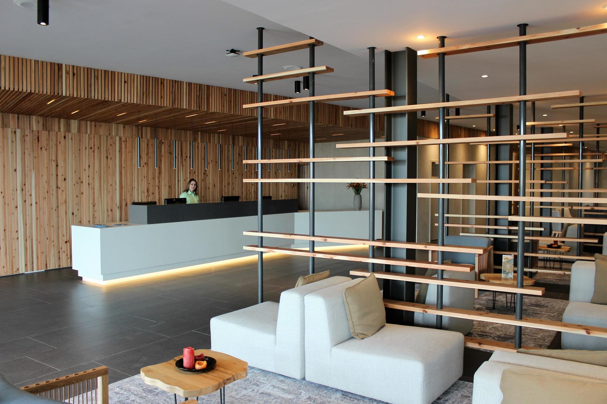 Pedras Do Mar & Spa Resort