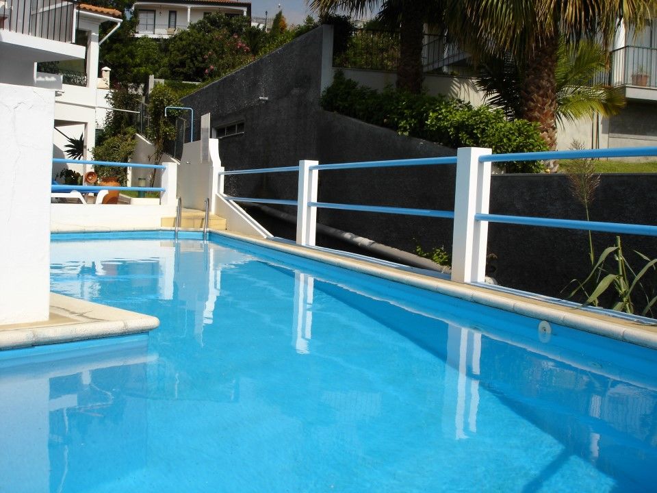 Lusitania Bed & Breakfast