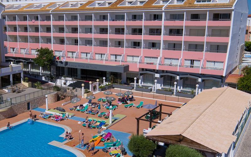 Luna Da Oura 4*