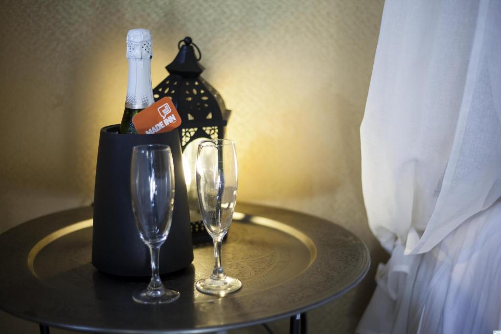 Made Hotel Portimao
