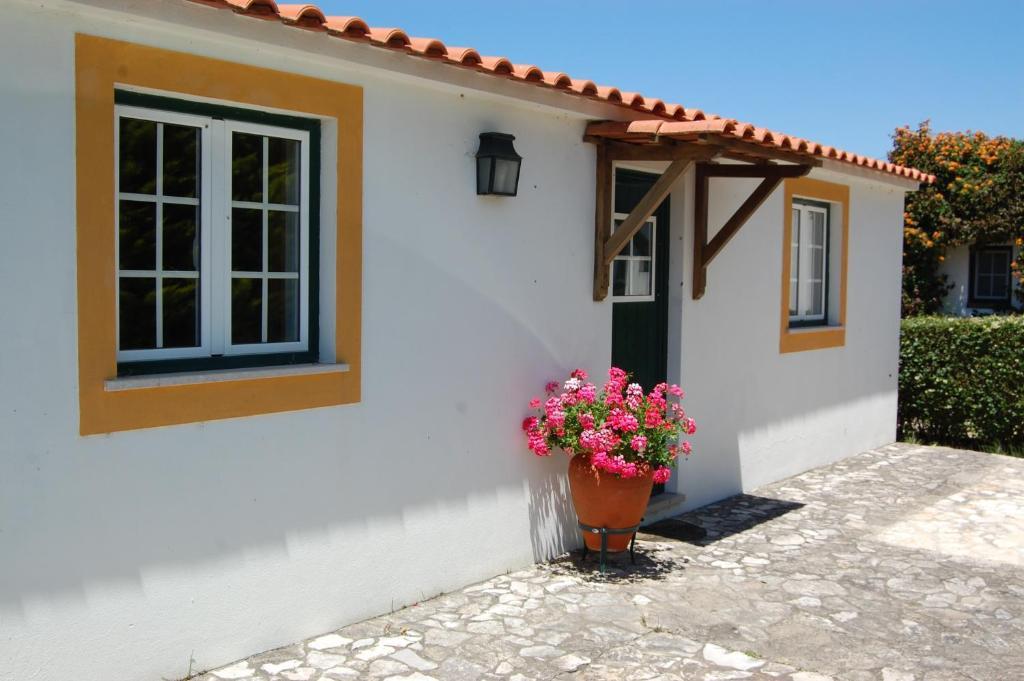 Appartement Vale Da Varzea Areia Branca