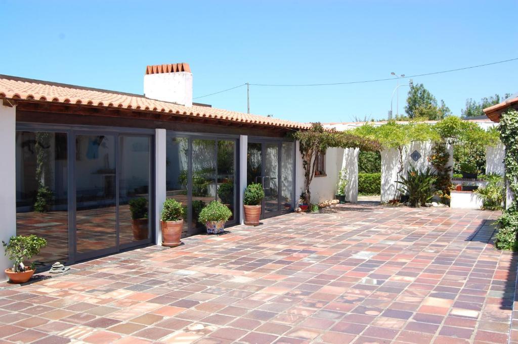 Vale Da Varzea Appartement Areia Branca