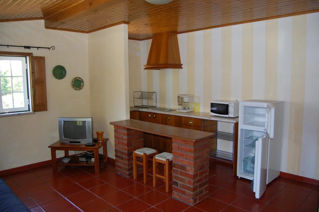 Appartement Vale Da Varzea Areia Branca